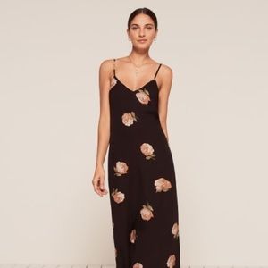 Reformation Daisey Maxi Dress